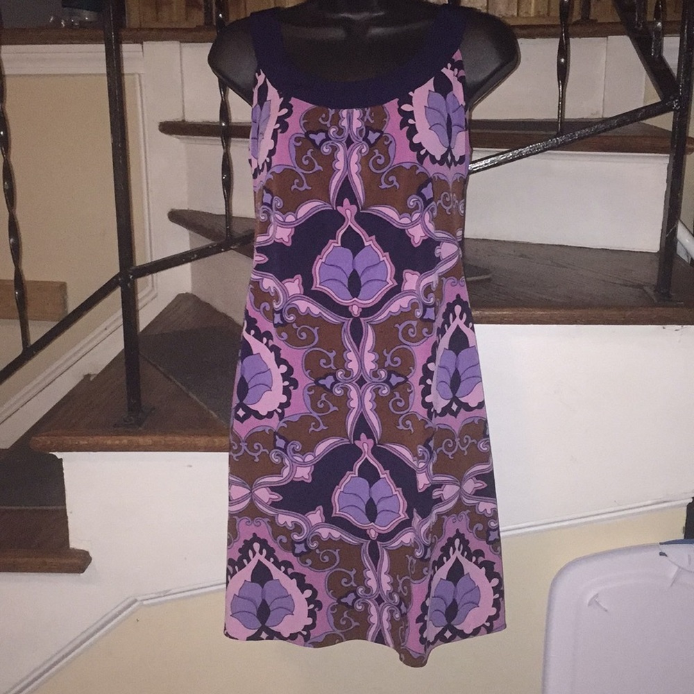 INC. most flattering dress ever.